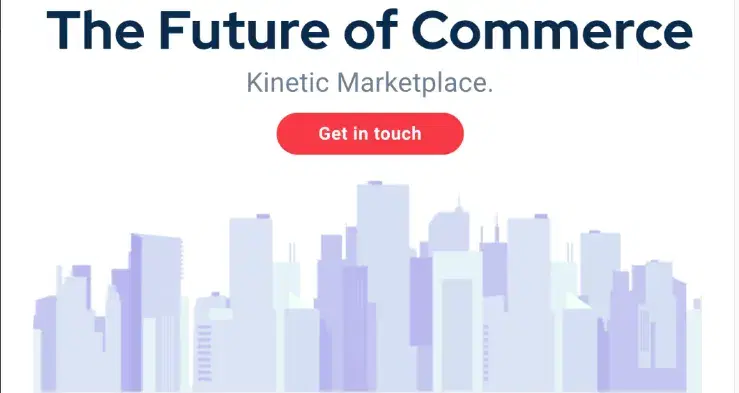 Kinetic