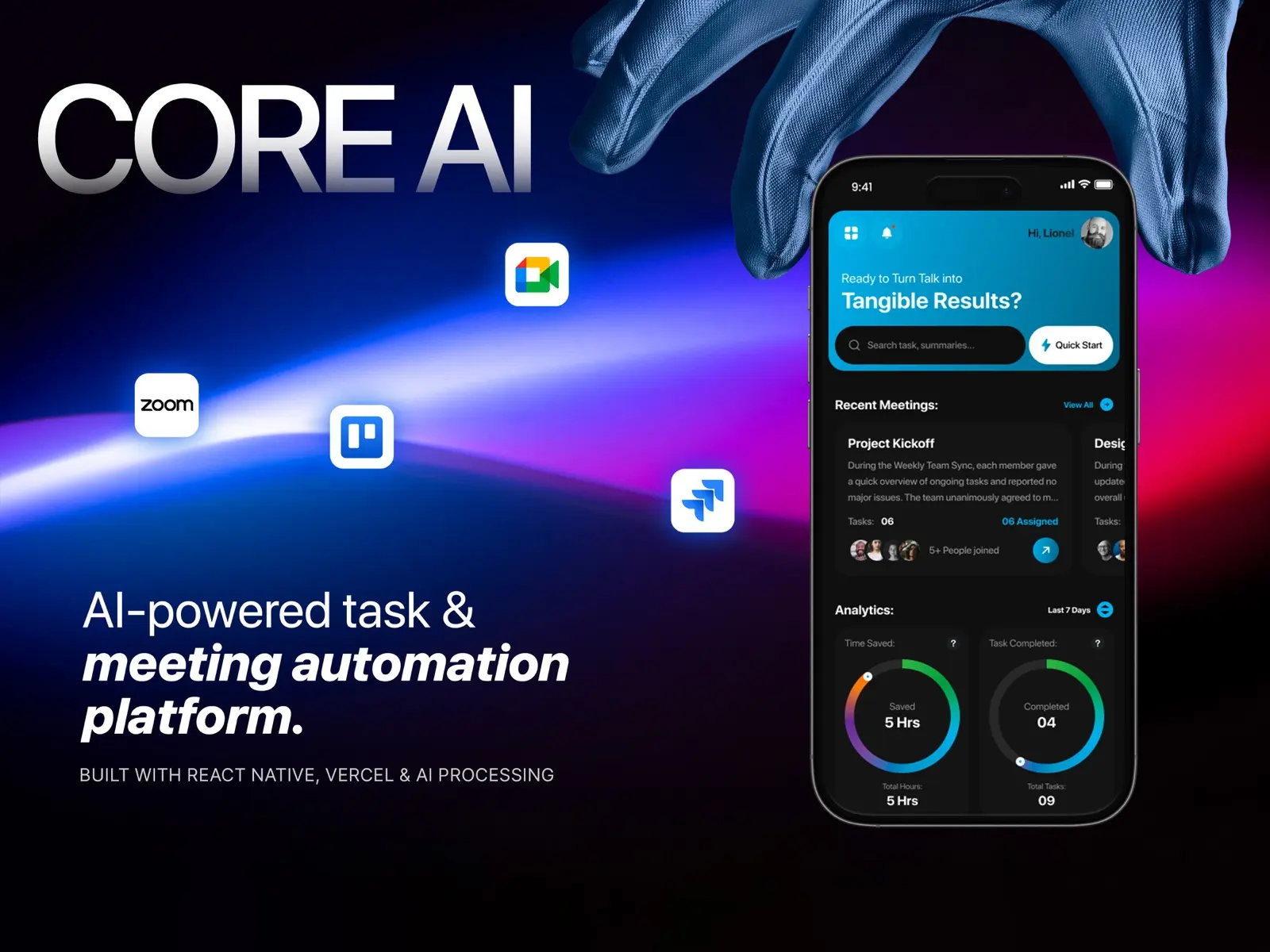 Core AI