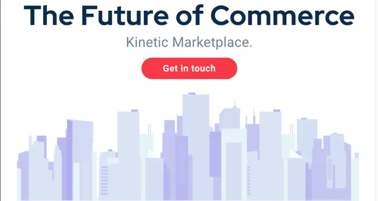 Kinetic
